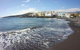Confortable Apartamento En Pueblo Costero